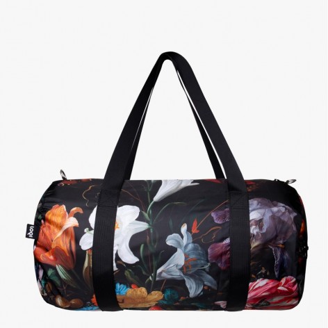 Weekender Loqi DAVIDSZ HEEM  Vase of Flowers Recyc