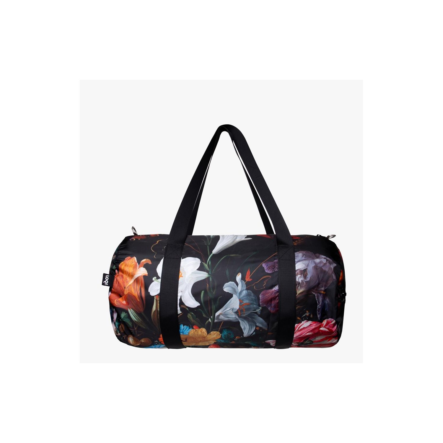 Weekender Loqi DAVIDSZ HEEM  Vase of Flowers Recyc