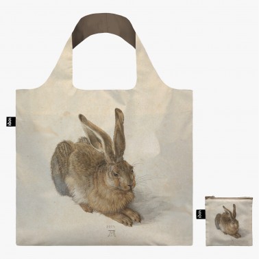 Bolsa Loqi Albrecht Duerer Young Hare