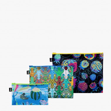 Set Neceseres Loqi Sam Wilde