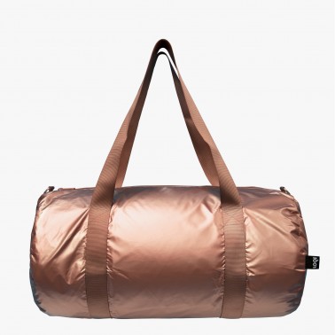 Weekender Metallic Matt Rose Gold