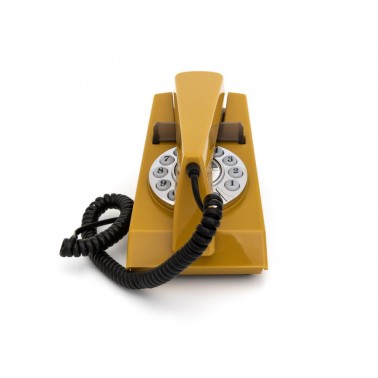 Gpo Trim Phone  Mustard