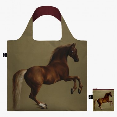 Bolsa Loqi GEORGE STUBBS  Whistlejacket Recycled