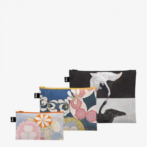 Set Neceseres Loqi HILMA AF KLINT Recycled