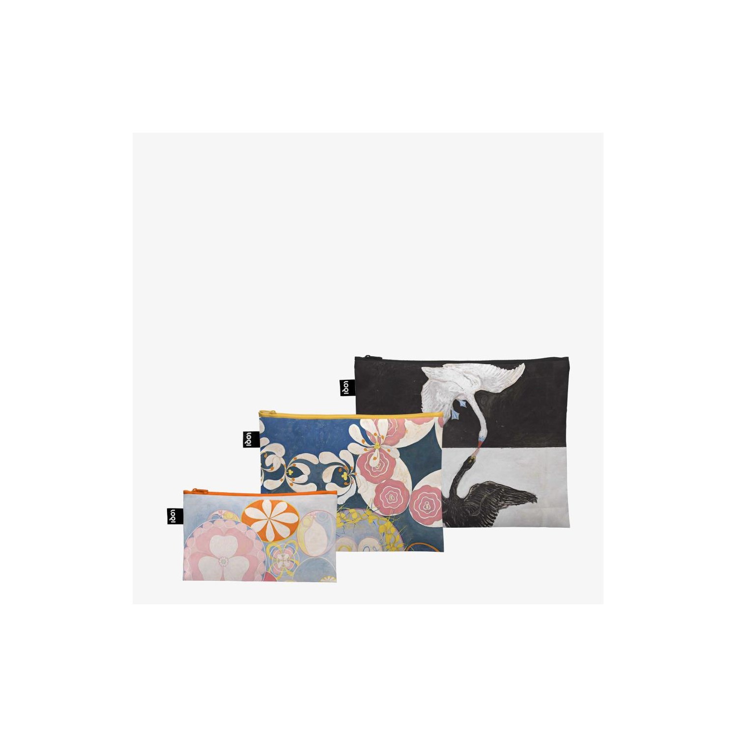 Set Neceseres Loqi HILMA AF KLINT Recycled