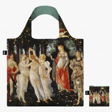 Bolsa Loqi BOTICELLI Spring Recycled