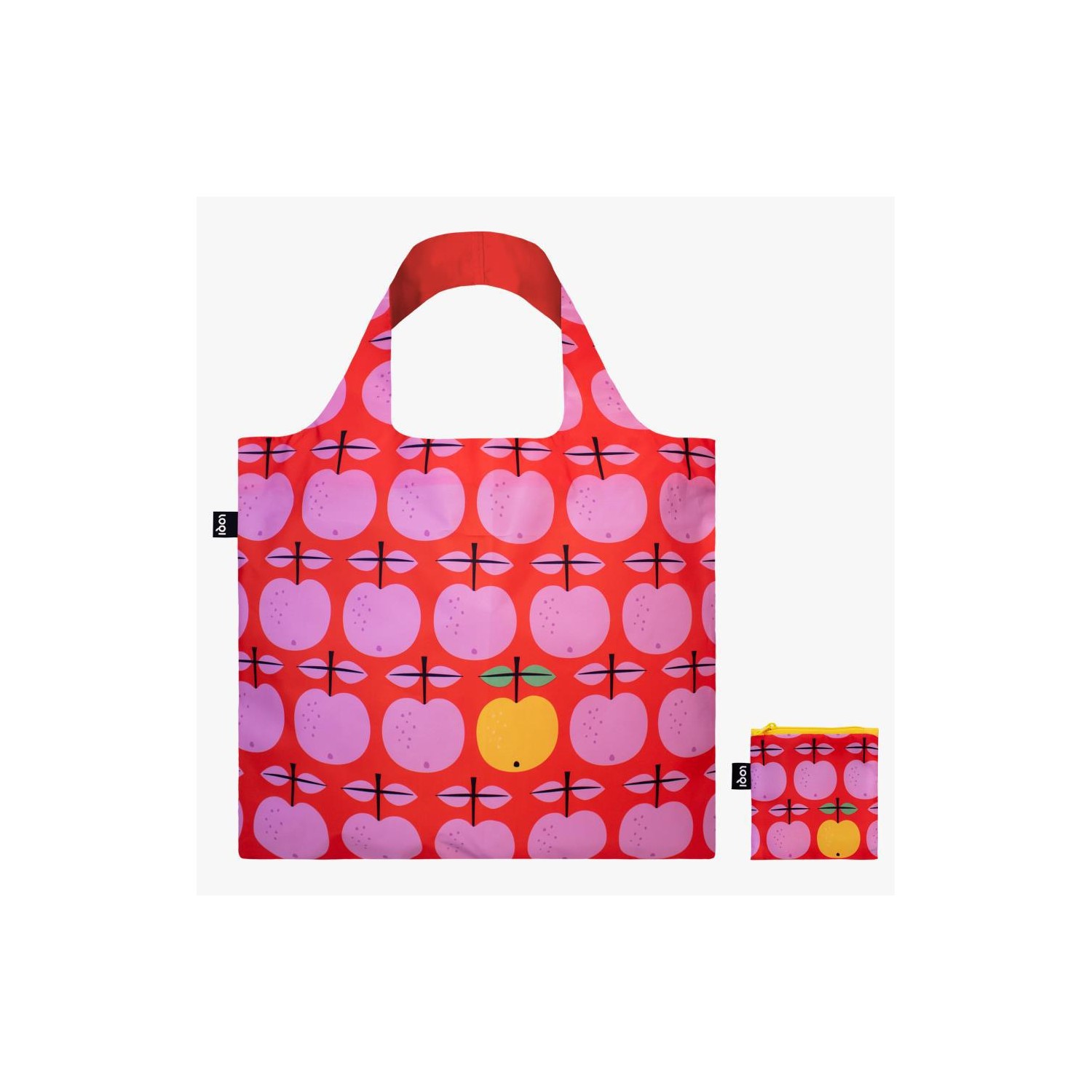 Bolsa Stig Lindberg Pall Recycled