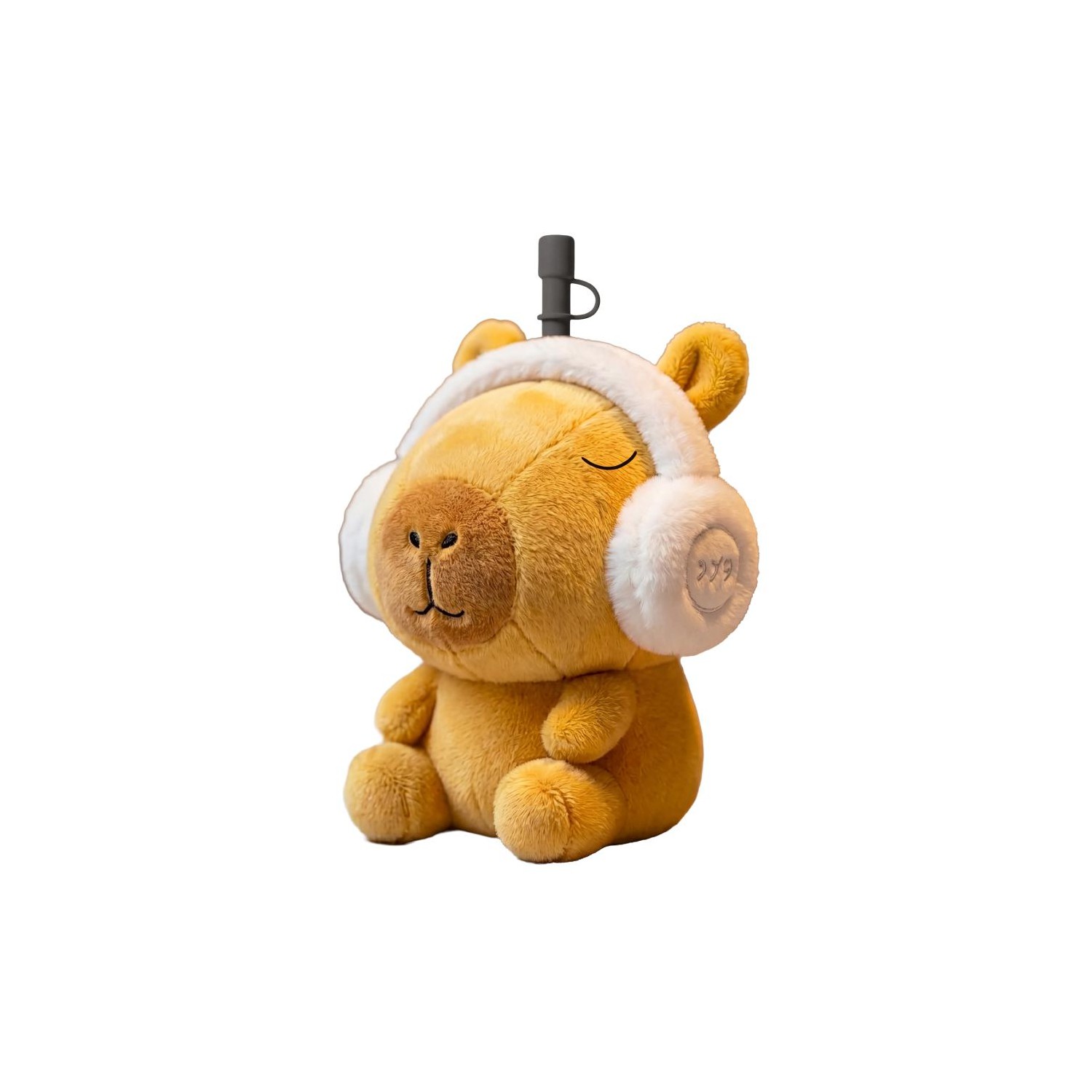 Fuzzie Capybara 350ml
