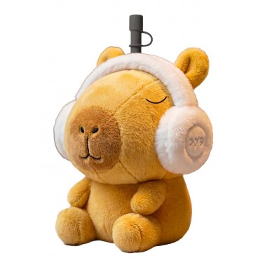 Fuzzie Capybara 350ml