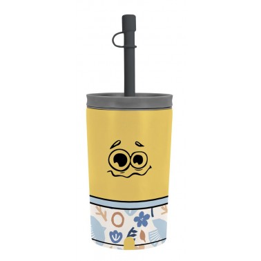 Fuzzie Capybara 350ml