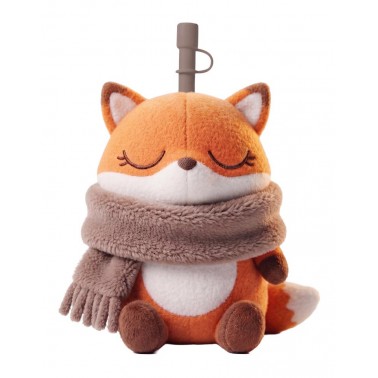 Fuzzie Fox 350ml