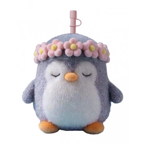 Fuzzie Penguin 350ml