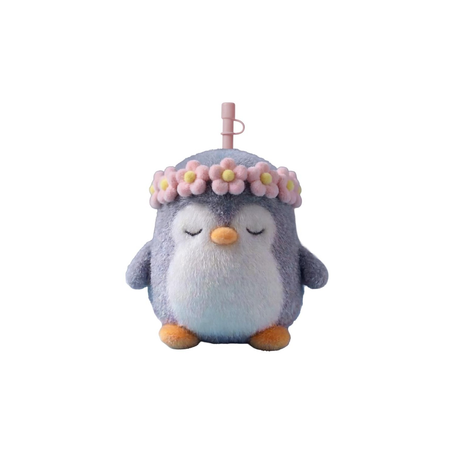 Fuzzie Penguin 350ml