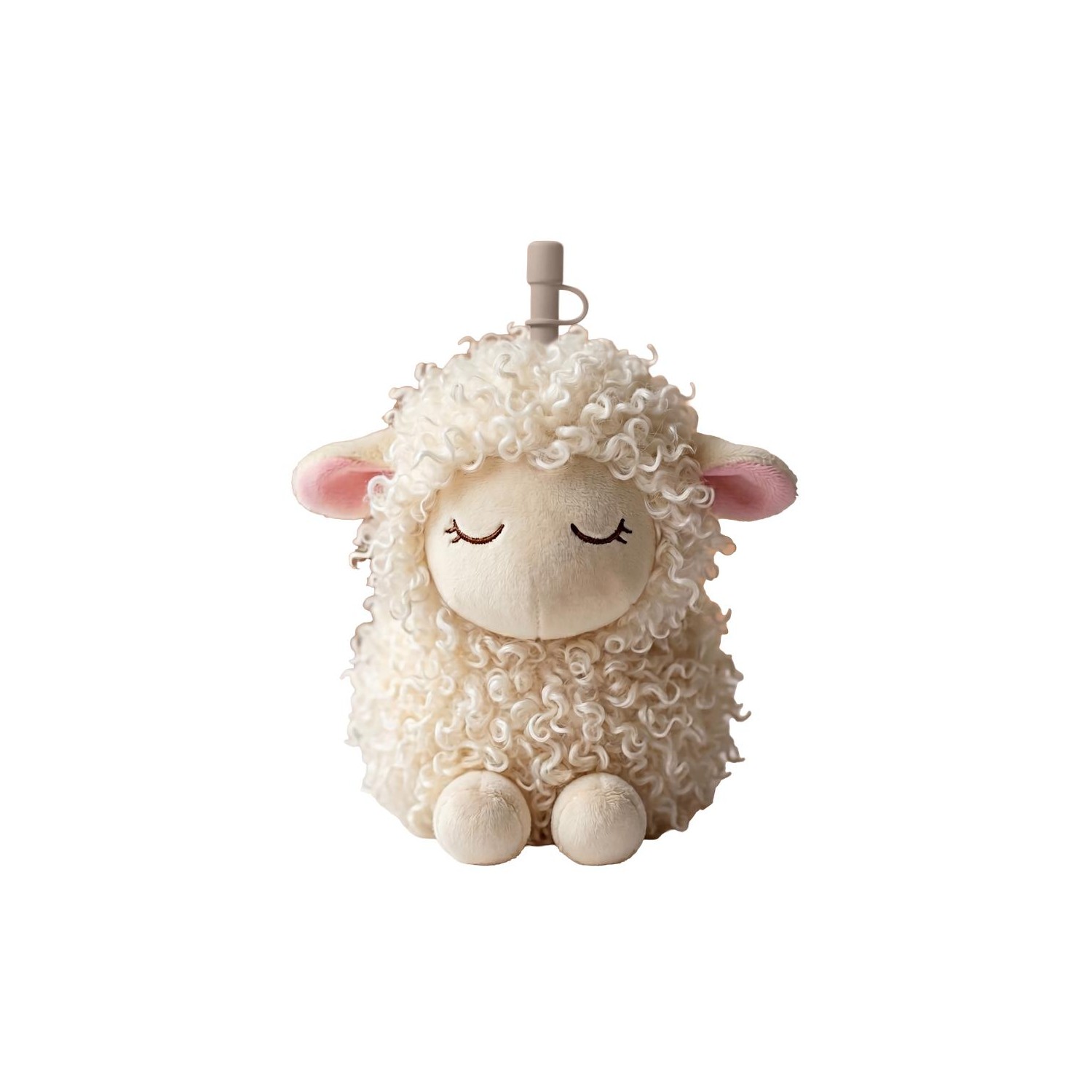 Fuzzie Sheep 350ml