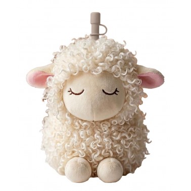 Fuzzie Sheep 350ml