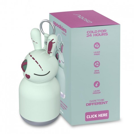 Spookie The Undead Bunny 200ml