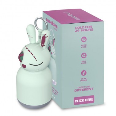 Spookie The Undead Bunny 200ml
