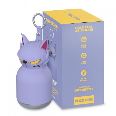 Spookie The Phantom Cat 200ml
