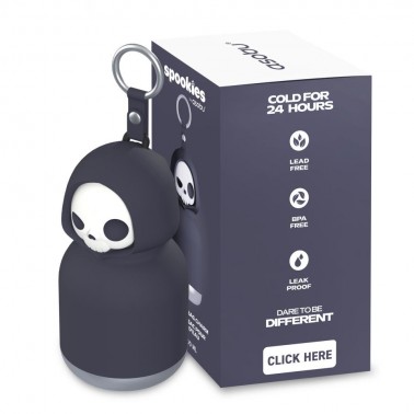 Spookie The Skeleton 200ml