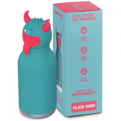 Spookie The Beast 460ml