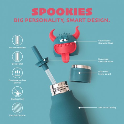 Spookie The Beast 460ml