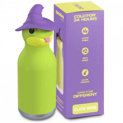 Spookie The Witch 460ml