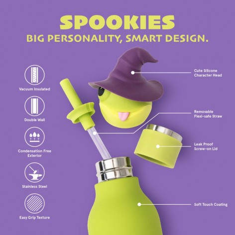 Spookie The Witch 460ml