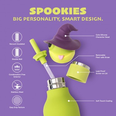 Spookie The Witch 460ml