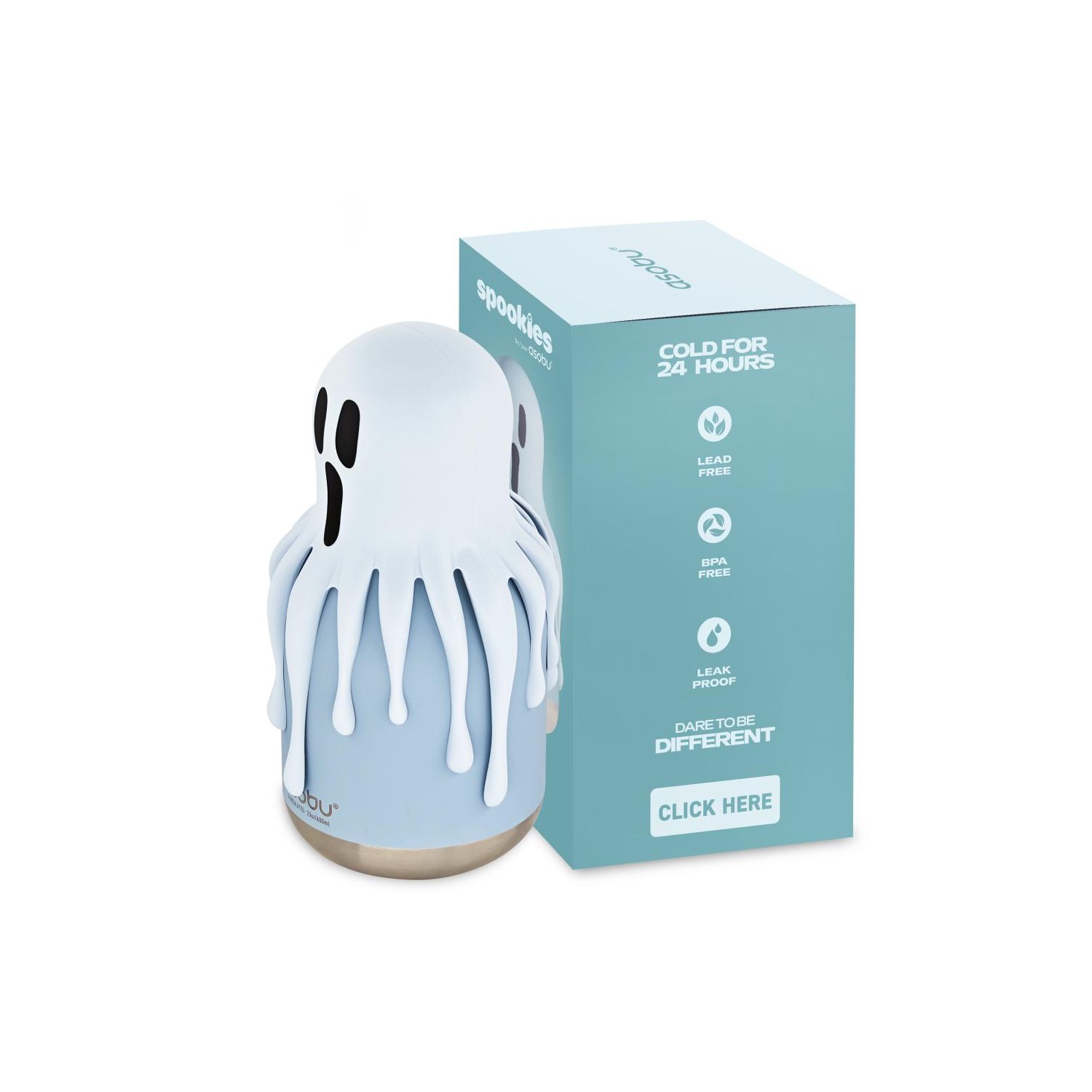 Spookie The Ghost 600ml