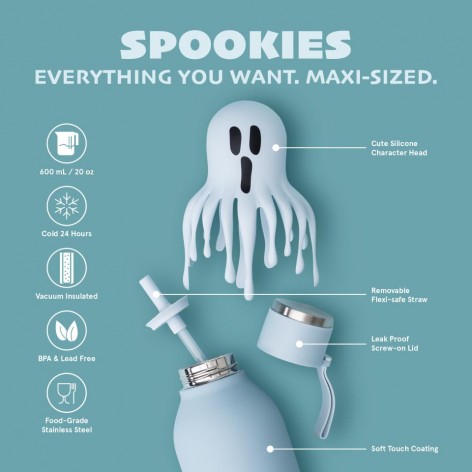 Spookie The Ghost 600ml