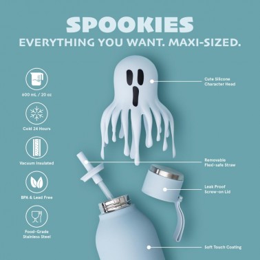 Spookie The Ghost 600ml