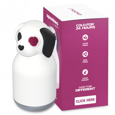 Spookie The Undead Dog 600ml