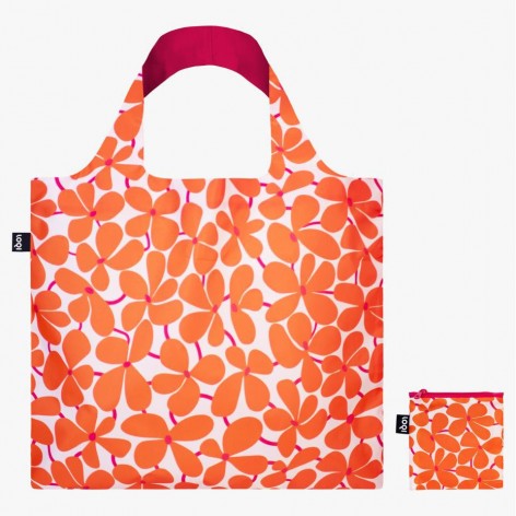 Bolsa Stig Lindberg Ballet Recycled