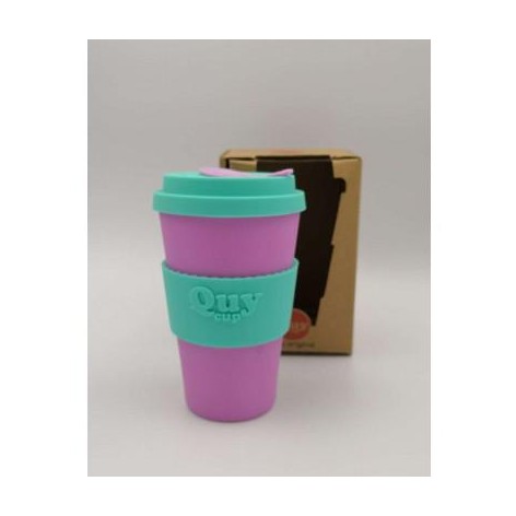 Taza Bamboo Giorgia