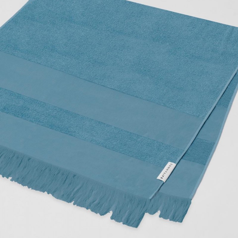 Azul Classic Turkish Towel