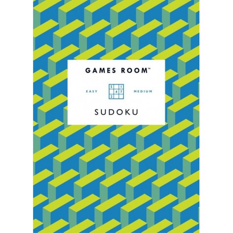 Sudoku  Fácil/ Medio Ridley's