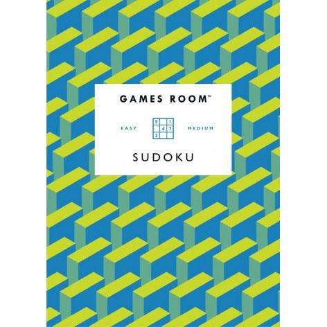 Sudoku  Fácil/ Medio Ridley's