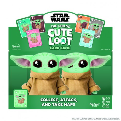 Star Wars: Han Solo Card Game