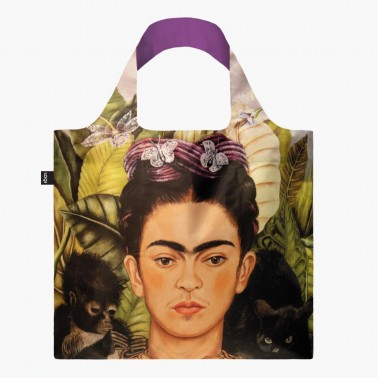 Bolsa Loqi Frida Kahlo
