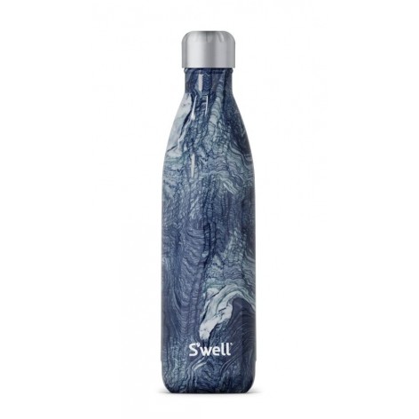 Botella S´Well Stone Azurite Marble 750ml