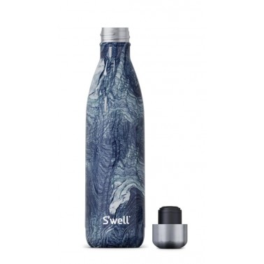 Botella S´Well Stone Azurite Marble 750ml