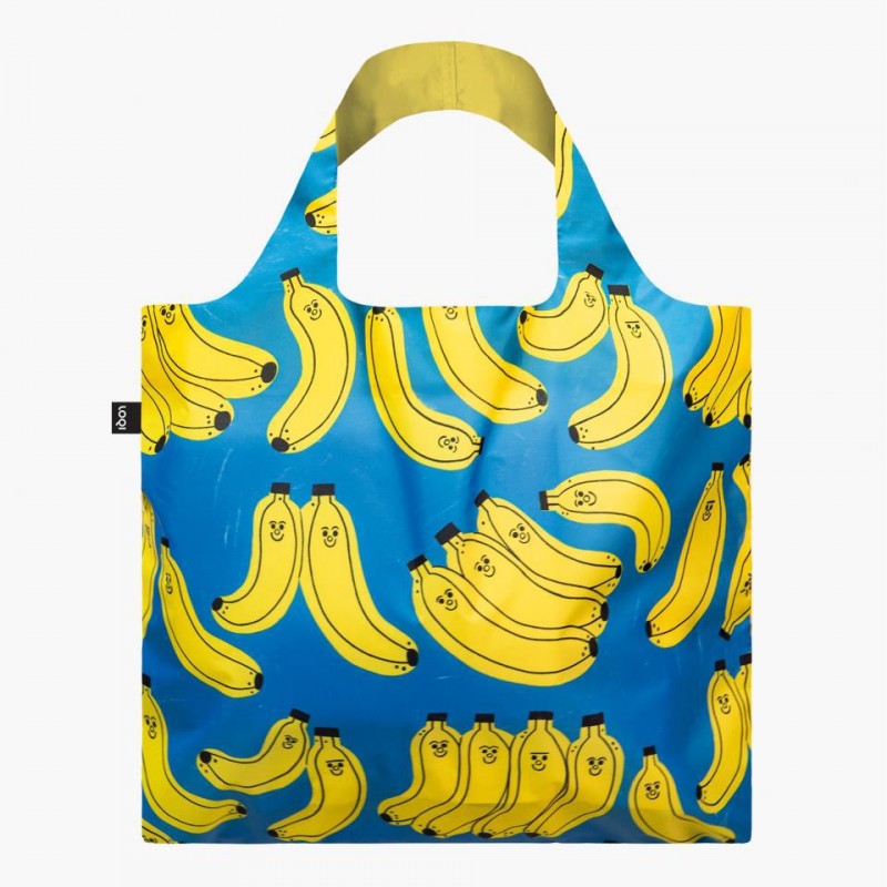 Bolsa Loqi Bad Bananas