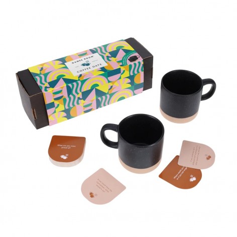 Juego Cita para Café Ridley's