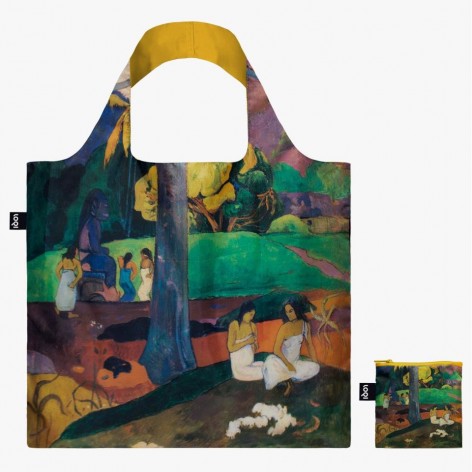 Bolsa Loqi Paul Gauguin Mata Mua