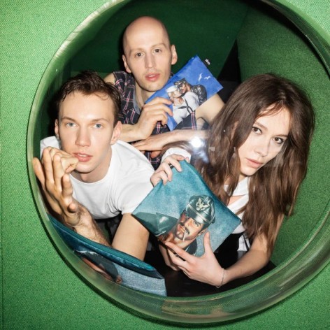 Set Neceseres Loqi Tom of Findland 