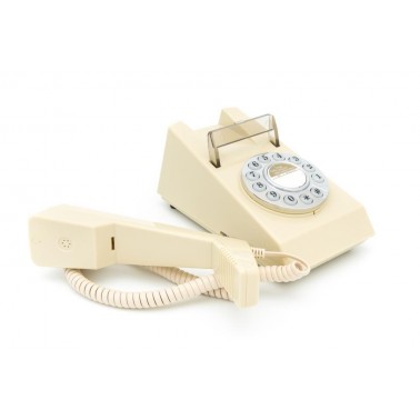 Gpo Trim Phone  Ivory