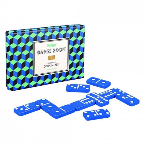 Domino Ridley's Azul