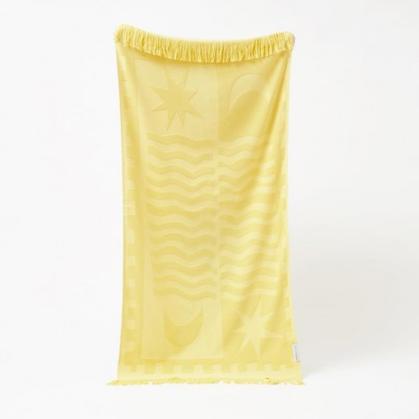 Toalla Luxe Skinny Dipper