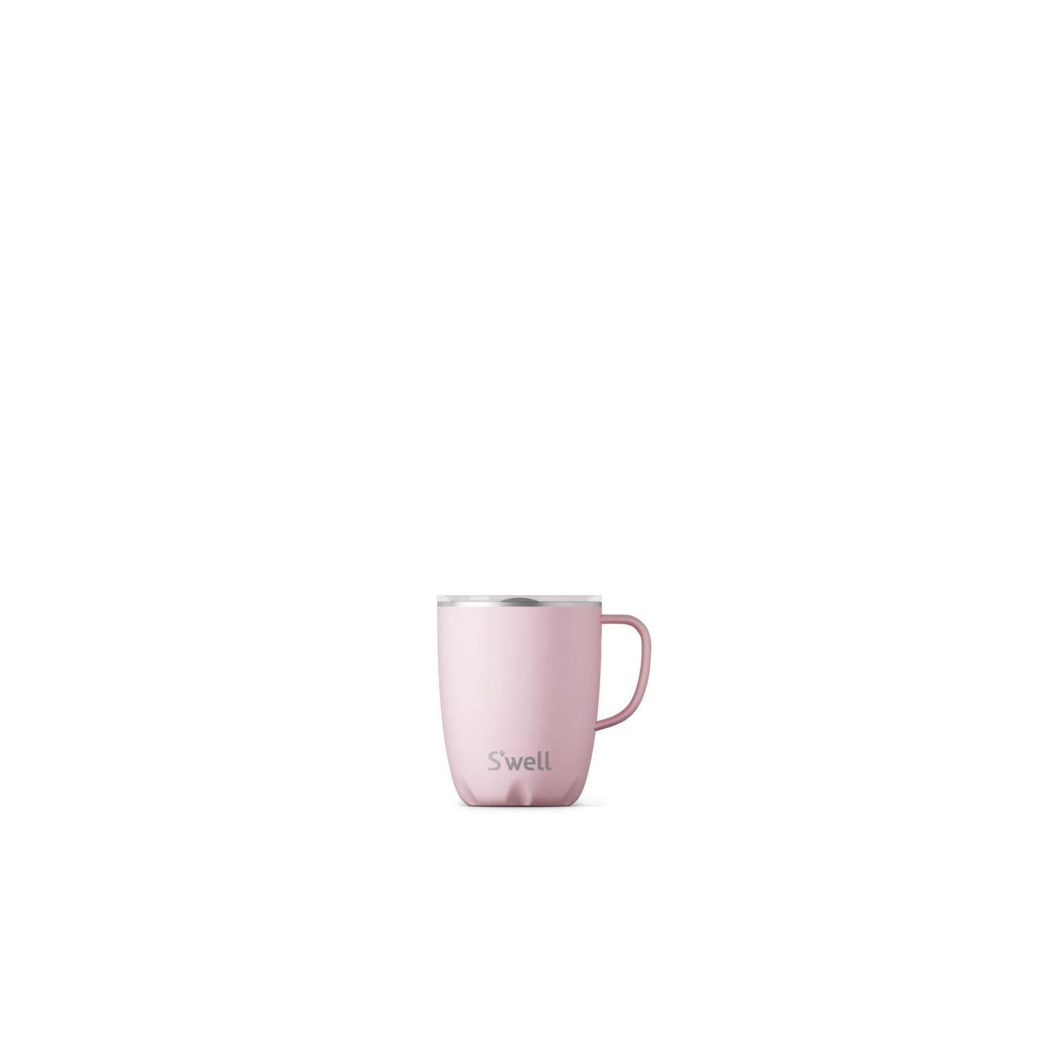 Vaso Asa S´Well Stone Pink Topaz 355ml