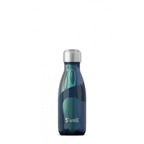 Botella S´Well Sea Prism 260ml